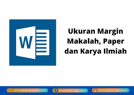 Karya ilmiah yang berjudul virus komputer disusun untuk pengmbilan nilai untuk ujian semester 4 (genap) di kelas xi pada pelajaran bahasa indonesia tahun ajaran 2013/2014 di sma negeri 7 mataram. Ukuran Margin Makalah Paper Dan Karya Ilmiah Yang Benar