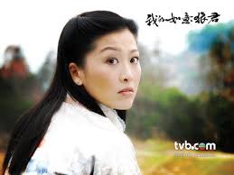 Những vai diễn bị "ném đá" nhiều nhất TVB năm 2012