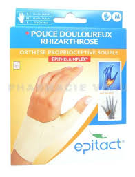 Accueil douleurs aux muscles principales douleurs faiblesse musculaire et autres troubles j ai une cruralgie depuis 3 mois, douleur vive au niveau de la hanche, et brulure ou douleur vive jusqu'en bas. Epitact Orthese Proprioceptive Souple Droit Taille M Maintient Du Pouce