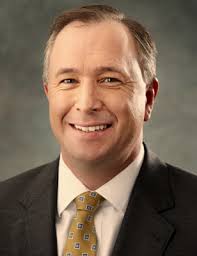 Telegram & Gazette interviews new hospital CEO Win Brown '89