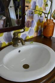 Badezimmer waschtische neues bad stauraum baden auszug hilfe waschbecken schminktisch. Veronique Badmobel Jugendstil