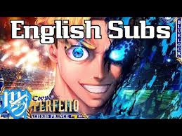 Chris Prince (Blue Lock)