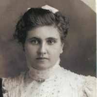 Winifred Mabel Barber (1886–1980)