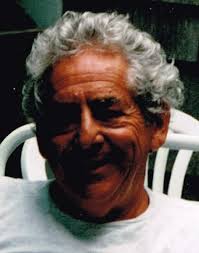 Ernest Wolf Obituary