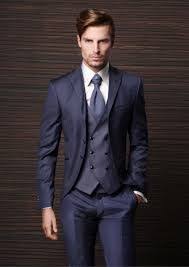 Guida ai vestiti da sposo: Vestito Sposo Uomo Versace Cerca Con Google Sposo Completo Da Uomo Matrimonio Abito Blu