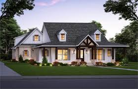 We have thousands of award winning home plan designs and blueprints to choose from. Adorable 4 Bedroom Farm House Style House Plan 8721 The Jasper