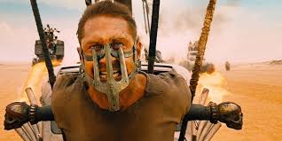 Trend Google: mad max fury road