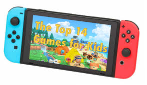 The best children`s games online at yayoye! The Top 14 Nintendo Switch Games For Kids In 2020 Parenting