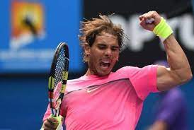 See more ideas about rafael nadal, rafa nadal, tennis players. Rafael Nadal Do You Want Me To Show You My Muscles