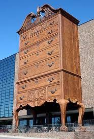 Furnitureland South High Point Nc Building Entrance Facade Furniture Capital Of The World 1 Milli Large Furniture Craftsman Style Home Classic Building