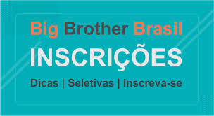 Se você possui todas as características exigidas, está na hora de garantir sua vaga nas inscrições bbb 2022. Inscricoes Bbb 2021 Seletivas Do Big Brother Brasil 21