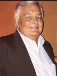 Richard Hopton Obituary (2020)