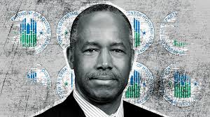 Ben Carson Declared Mission Accomplished in East St. Louis—Where Public  Housing Is Still a Disaster