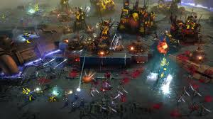 Warhammer 40 000 Dawn Of War Iii Appid 285190