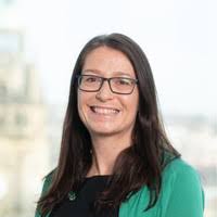 I'm pleased to share that I've been promoted to Associate Director at Arup! 