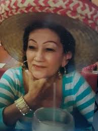 Monica Jackson Obituary (1957