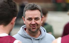 IN THE COACH'S BOX: Wodonga's Dean Harding previews Myrtleford v Wodonga  Raiders