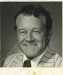 Henry Black Obituary (2004)