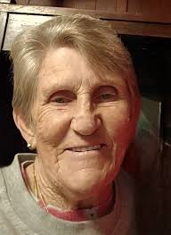 Goss (Greenwell), Rosetta K.