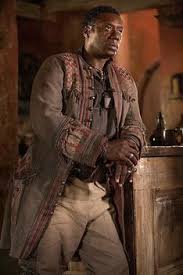 It's easy to find the perfect player to stream what . Hakeem Kae Kazim