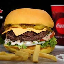 مطعم شاورما آند جريل