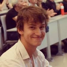 Proud to say my contribution as a Master Chemistry student in the group of  Inorganic Chemistry has facilitated a publication in JACS. I feel grateful  towards my professor Edwin Otten and my… |