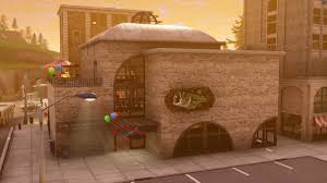 The first team to achieve 30 eliminations wins, with gravity items to easy mobility in places. Fortnite News On Twitter Construction On The Building In Tilted Towers Is Finally Complete