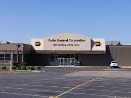 Former Kmart In Goodlettsville Tennessee Is Now A Test Store For Dollar General Whose Corporate Headquarters Are Just Up The Street Notfoolinganybody