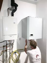 warmtepomp zonder buitenunit lijkt ideaal voor stadswoning cobouw nl energie duurzame energie hernieuwbare energie