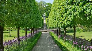 Fruit trees should be pruned to improve the quality of the fruits, to reduce the size of the tree so fruits are easy to harvest, and to develop a strong tree framework that can support heavy crops without. 13 Stunning Garden Allees Architectural Digest