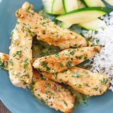 If you don't have access to an outdoor grill, you have no reason to worry because you can use a griddle pan as the best substitute for a grilling pan. Skillet Citrus Chicken Tenders Cook S Country