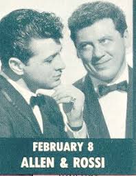 Classic Television Showbiz: An Interview with Steve Rossi