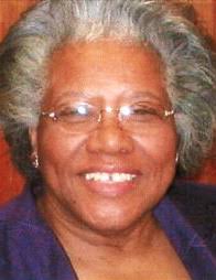 Bettye Bruce Blackmon Joyner