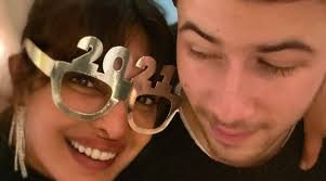 Priyanka Chopra Uber Die Zeit Mit Nick Jonas Wahrend Des Lockdowns Wir Mogen Uns Immer Noch Nach Welt