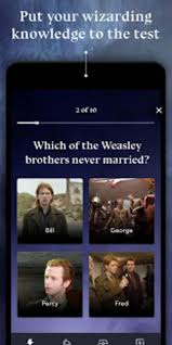 Just as there are jobs for everyone in our world, there are also jobs in the wizarding world. Wizarding World Apk For Android Download