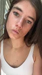 Grace Bowie's Instagram, Twitter & Facebook