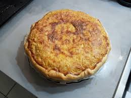 Star Du Jour Vanessa Blog Cuisine Thermomix Avec Recettes Pour Le Tm5 Tm31 Blog Cuisine Quiche Poireaux Cuisine