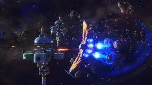 Check spelling or type a new query. Rebel Galaxy Outlaw Gameplay Trailer Gematsu