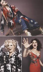 When narcissus leaned over the pool and gazed down at his own reflection staring back at him, what he saw was perfect. Marc Jacobs Casts Don Donigan Aka Milk From Rupaul S Drag Race In Campaign Hollywood Life