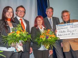 In korbach, wildungen und arolsen. Waldecker Bank Legt Weiter Zu Frankenberg Waldeck