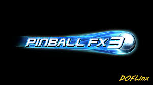 This package includes animated/attract backglasses, audio, audio launch, dmd, playfield and wheel for each table from the new williams pinball vol 4 package. Default Fx3 Logo For Doflinx Vpforums Org