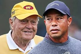 I don't know about anyone else but, I will always be a Tiger fan, no matter  what tour he plays on. He turned golf into a "sport" & not just a  gentleman's