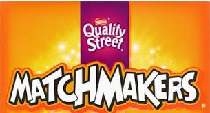 نتیجه جستجوی لغت [matchmakers] در گوگل