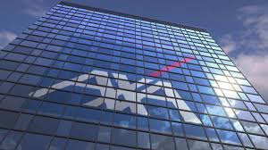 Axa sa operates as a holding company, which engages in the provision of insurance and asset the france segment consists of life & savings and property & casualty activities, axa banque france. 166 Axa Stock Photos Images Download Axa Pictures On Depositphotos