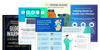 Applications are being accepted now until july 30. Free Online Poster Maker Poster Design Made Easy Venngage