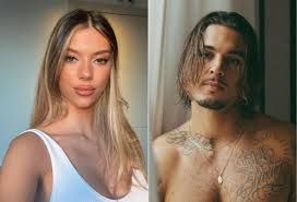 Alejandra Rubio y Carlo Costanzia: todo sobre su nueva cita a solas