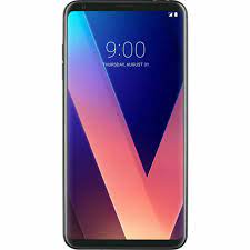 They will work with any gsm carrier. Lg V30 128gb Aurora Black Unlocked Smartphone For Sale Online Ebay