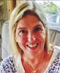 Deborah Susan (Brandt) Linden