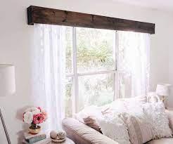 Drapes, curtains are such varieties of window coverings. 11 Diy Window Treatment Ideas Cheap Upgrades For Your Home