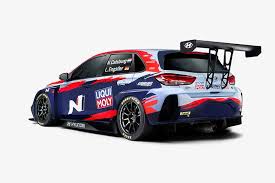 Urrutia, guerrieri y girolami fuera del top 10 leer historia frederic vervisch y gabriele tarquini se repartieron las victorias en la tercera ronda del wtcr celebrada en aragón, españa. Tech Specs I30 N Tcr Hyundai Motorsport Official Website